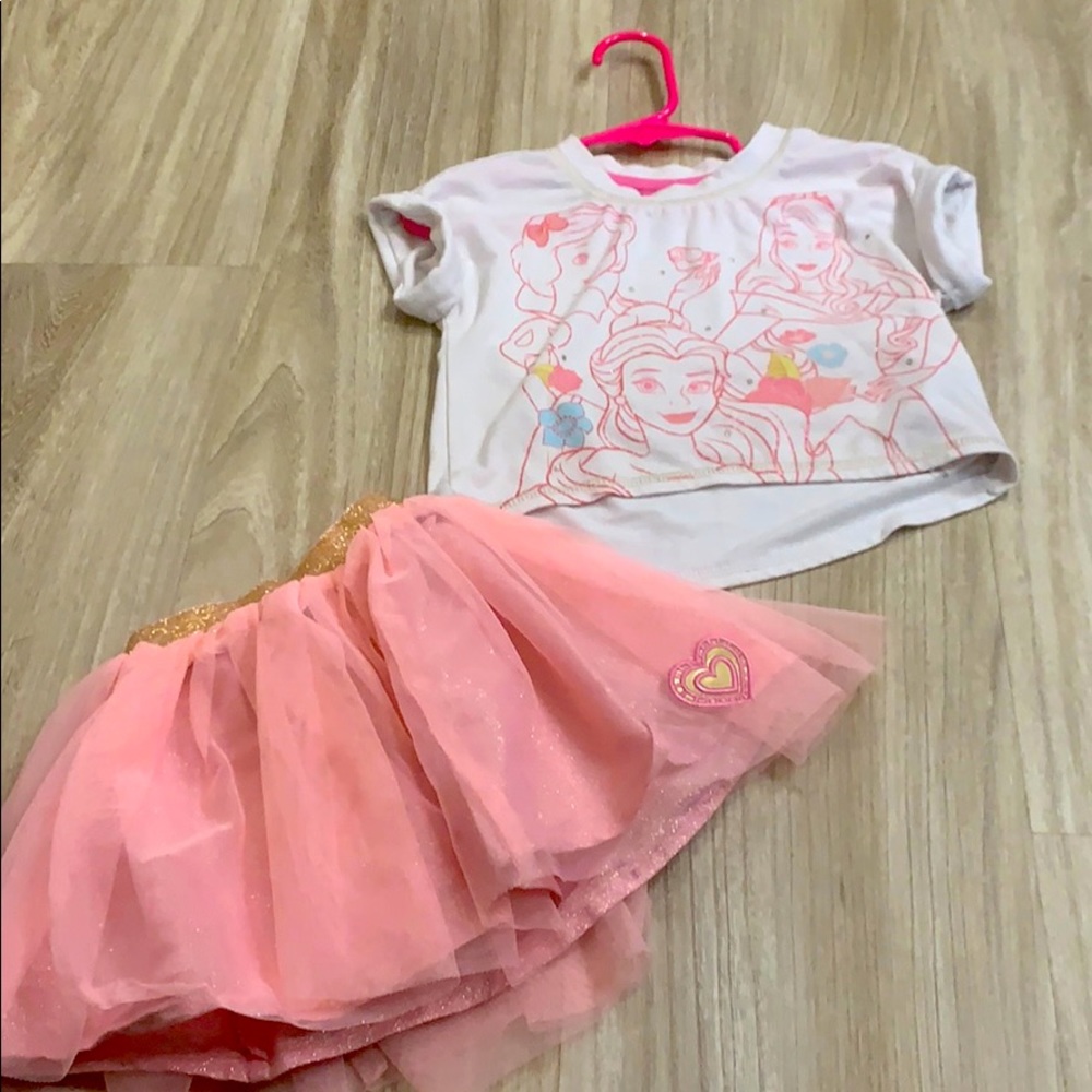 2 piece set